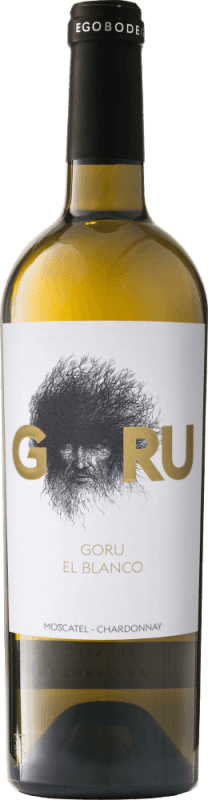 vinello Goru El Blanco Jumilla DO - Ego Bodegas Fabrikverkauf