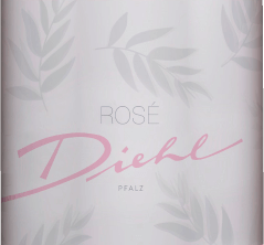 vinello Rosé trocken - Weingut A. Diehl Fabrikpreis
