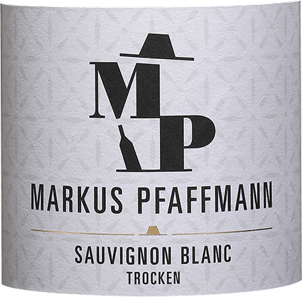vinello MP Sauvignon Blanc - Markus Pfaffmann Sonderangebot