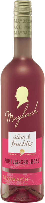 vinello Portugieser Rosé süss - Maybach