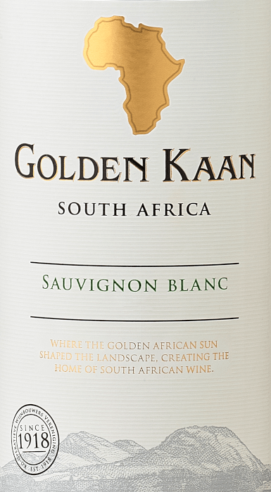 vinello Sauvignon Blanc - Golden Kaan Muttertagsangebot