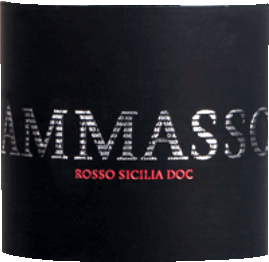 vinello Ammasso Rosso Sicilia DOC - Barone Montalto Bestseller