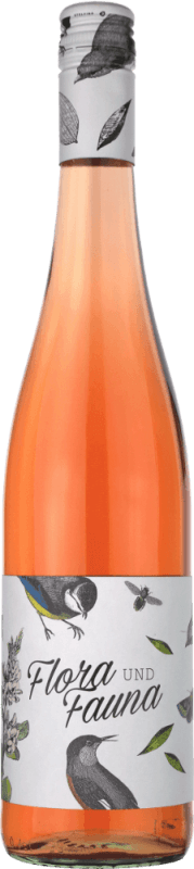 vinello Flora & Fauna Rosé - Weingut Eymann Tiefpreis