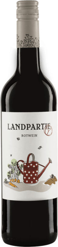 vinello Landpartie Rot - Peter Riegel Weinimport Wochenangebot