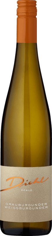 vinello Grauburgunder Weißburgunder - Weingut A. Diehl Bis zu 50% Rabatt