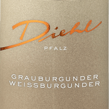 vinello Grauburgunder Weißburgunder - Weingut A. Diehl Bis zu 50% Rabatt