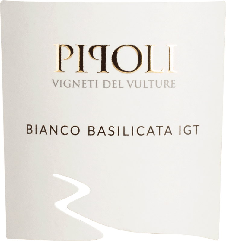 vinello Pipoli Greco Fiano IGT - Vigneti del Vulture Bis zu 65% Rabatt