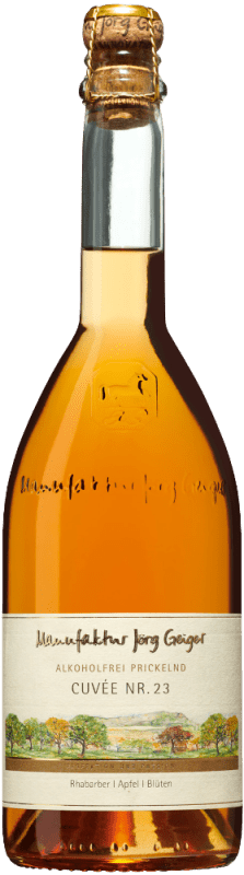 vinello PriSecco Cuvée Nr 23 - Manufaktur Jörg Geiger Discount Store für neue Produkte