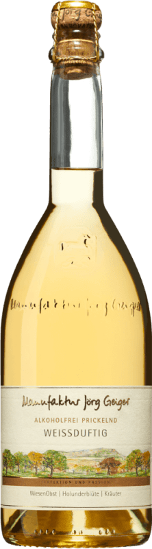 vinello PriSecco weißduftig - Manufaktur Jörg Geiger 50% Rabatt mit kostenlosem Versand