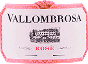 vinello Vallombrosa Rosé Côte de Provence - Villa Vallombrosa Schlussverkauf