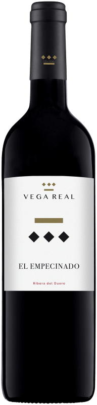 vinello El Empecinado Ribera del Duero DO - Vega Real Fabrik Onlineshop