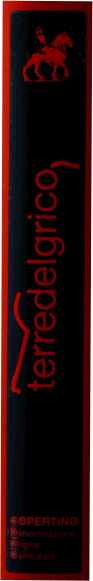 vinello Copertino Copertino DOC - Terre del Grico Flash Sale