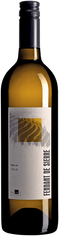 vinello Fendant de Sierre Valais AOC - Domaines Rouvinez Weihnachtsangebot