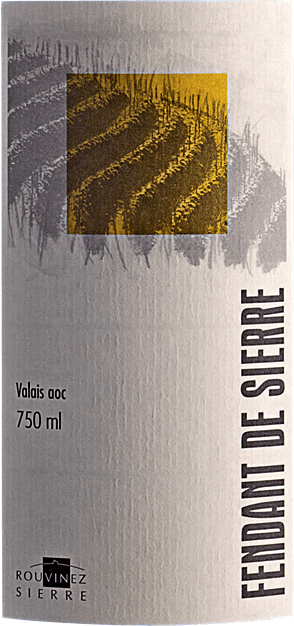 vinello Fendant de Sierre Valais AOC - Domaines Rouvinez Weihnachtsangebot