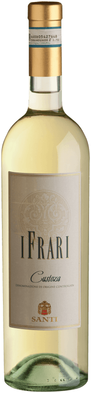 vinello I Frari Custoza DOC - Santi Exklusive Angebote