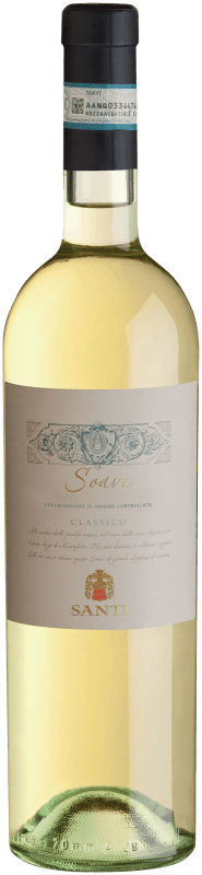 vinello Soave Classico DOC - Santi Blitzangebot