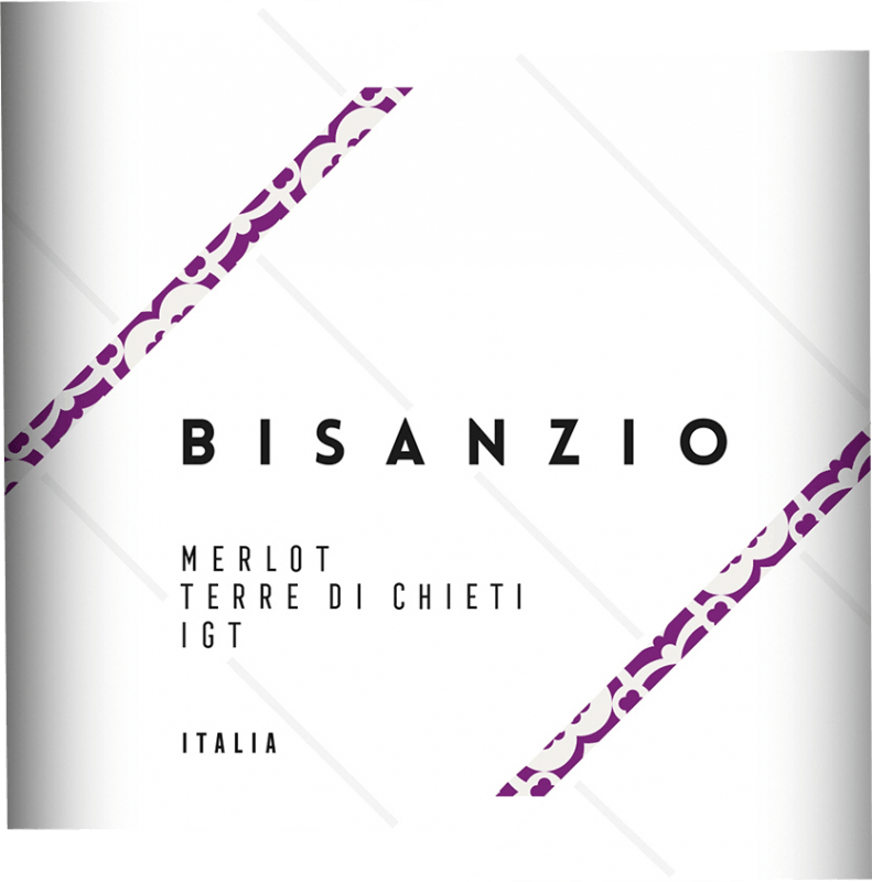 vinello Bisanzio Merlot Terre di Chieti IGT - Citra Vini Tiefpreis
