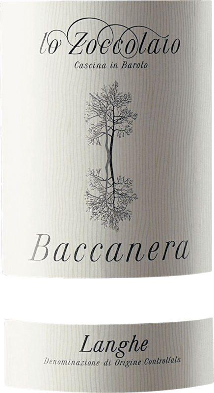 vinello Baccanera Langhe Rosso DOC - Lo Zoccolaio Kostenlose Rückgabe