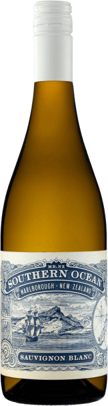 vinello Southern Ocean Sauvignon Blanc - Felix Solis Begrenzt auf 3 Tage