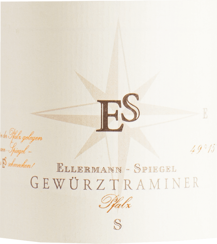 vinello Gewürztraminer - Ellermann-Spiegel Black Friday Preise