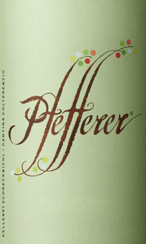 vinello Pfefferer Vigneti delle Dolomiti IGT - Kellerei Schreckbichl zollfrei
