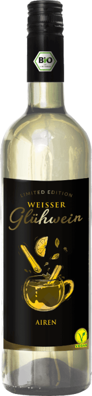 vinello Weißer Glühwein Airen Bio - P&P Weine Rabatte dieses Monats