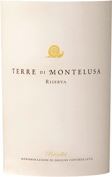 vinello Terre di Montelusa Brindisi Riserva DOC - Terre di Montelusa Angebote