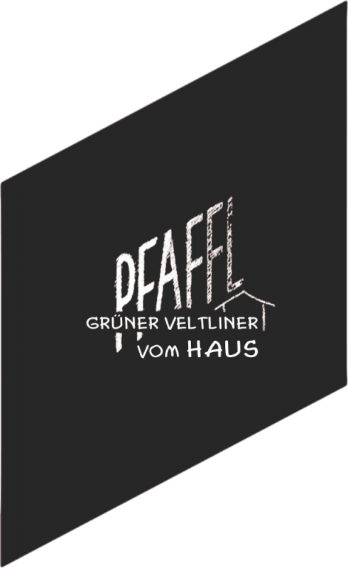 vinello Grüner Veltliner Vom Haus - Weingut Pfaffl Günstiger Verkauf