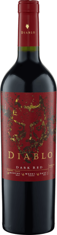 vinello Casillero del Diablo Dark Red - Concha y Toro Online Shopping