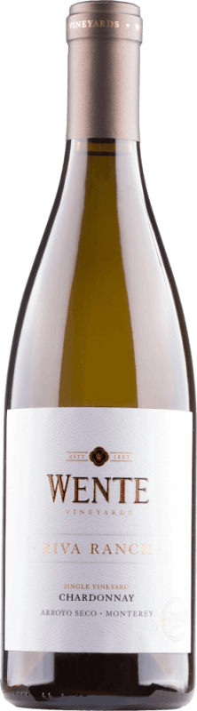 vinello Riva Ranch Chardonnay - Wente Vineyards Preisnachlass