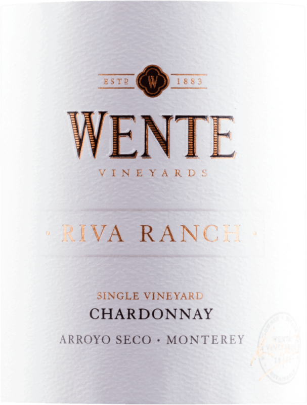 vinello Riva Ranch Chardonnay - Wente Vineyards Preisnachlass