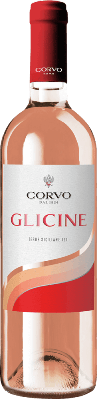 vinello Glicine Rosato Terre Siciliane IGT - Duca di Salaparuta Saisonschlussverkauf