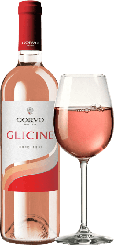 vinello Glicine Rosato Terre Siciliane IGT - Duca di Salaparuta Saisonschlussverkauf