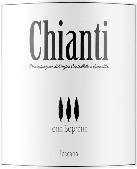 vinello Chianti DOCG 1 l - Terra Soprana Vatertagsangebot