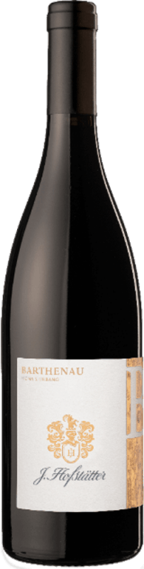 vinello Barthenau Vigna S. Urbano Pinot Nero Südtirol DOC - J.Hofstätter Zeitlich begrenztes Angebot