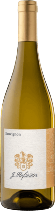 vinello Sauvignon Blanc Vigneti delle Dolomiti IGT - J. Hofstätter Räumungsverkauf