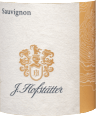 vinello Sauvignon Blanc Vigneti delle Dolomiti IGT - J. Hofstätter Räumungsverkauf