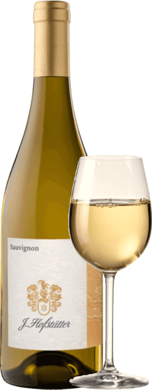vinello Sauvignon Blanc Vigneti delle Dolomiti IGT - J. Hofstätter Räumungsverkauf