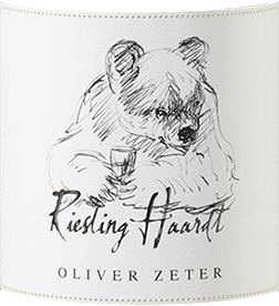 vinello Riesling Haardt trocken - Oliver Zeter Tägliche Deals