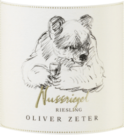 vinello Riesling Nussriegel trocken - Oliver Zeter Sonderangebote