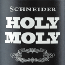 vinello Holy Moly Syrah 1 5 l Magnum - Markus Schneider Tiefpreis