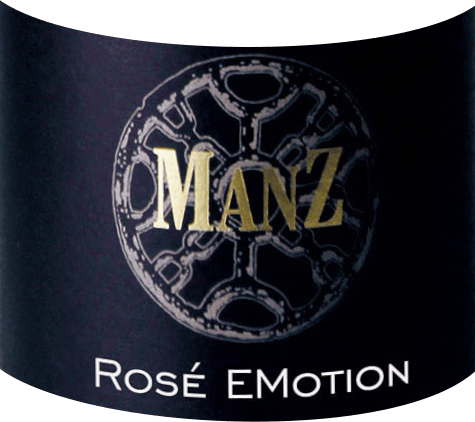 vinello Rosé EMotion 3 0 l Jeroboam trocken - Weingut Manz Super Sparpreis