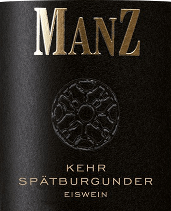 vinello Weinolsheimer Kehr Spätburgunder Blanc de Noir Eiswein - Weingut Manz Kostenlose Rückgabe