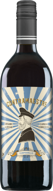 vinello Contramaestre Tempranillio Organic 1 0 l - Dominio de Punctum JETZT KAUFEN