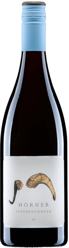 vinello Widder Spätburgunder 1 5l Magnum - Weingut Hörner Bis zu 60% Rabatt