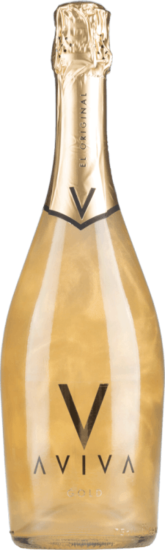 vinello Aviva Gold - Bodega Torre Oria Speichern exportieren