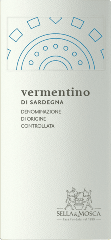 vinello Vermentino di Sardegna DOC - Sella & Mosca Im Verkauf