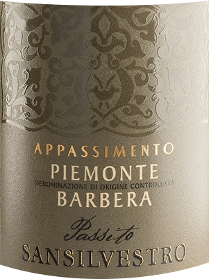 vinello San Silvestro Appassimento Passito Piemonte Barbera DOC - Sartirano Rabatte dieses Monats