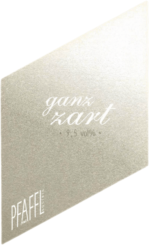 vinello Ganz Zart - Weingut Pfaffl Online