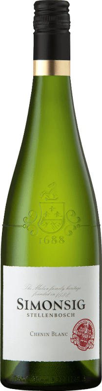 vinello Chenin Blanc - Simonsig Angebote